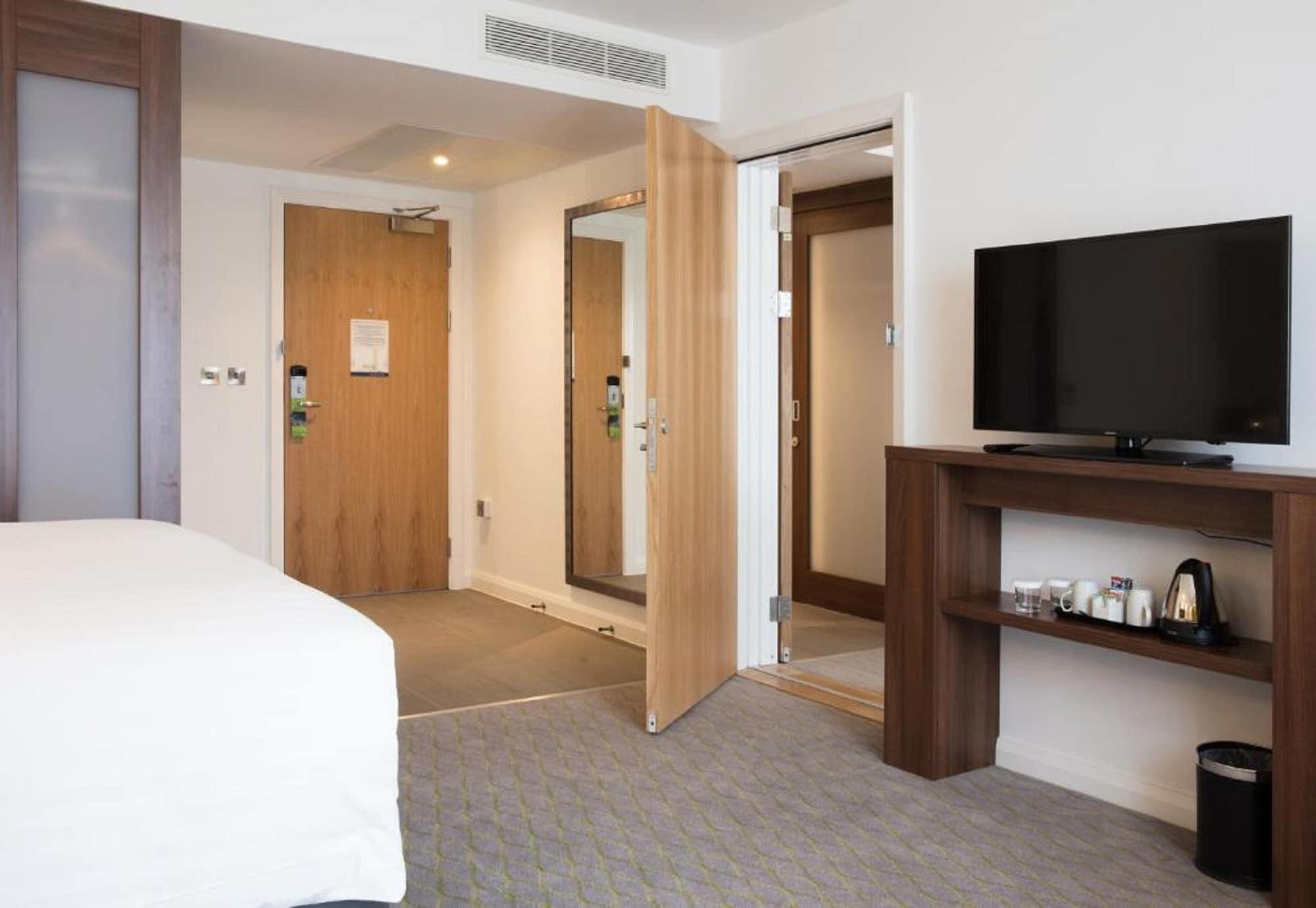 Hampton By Hilton Exeter Airport Hotel Woodbury Ngoại thất bức ảnh