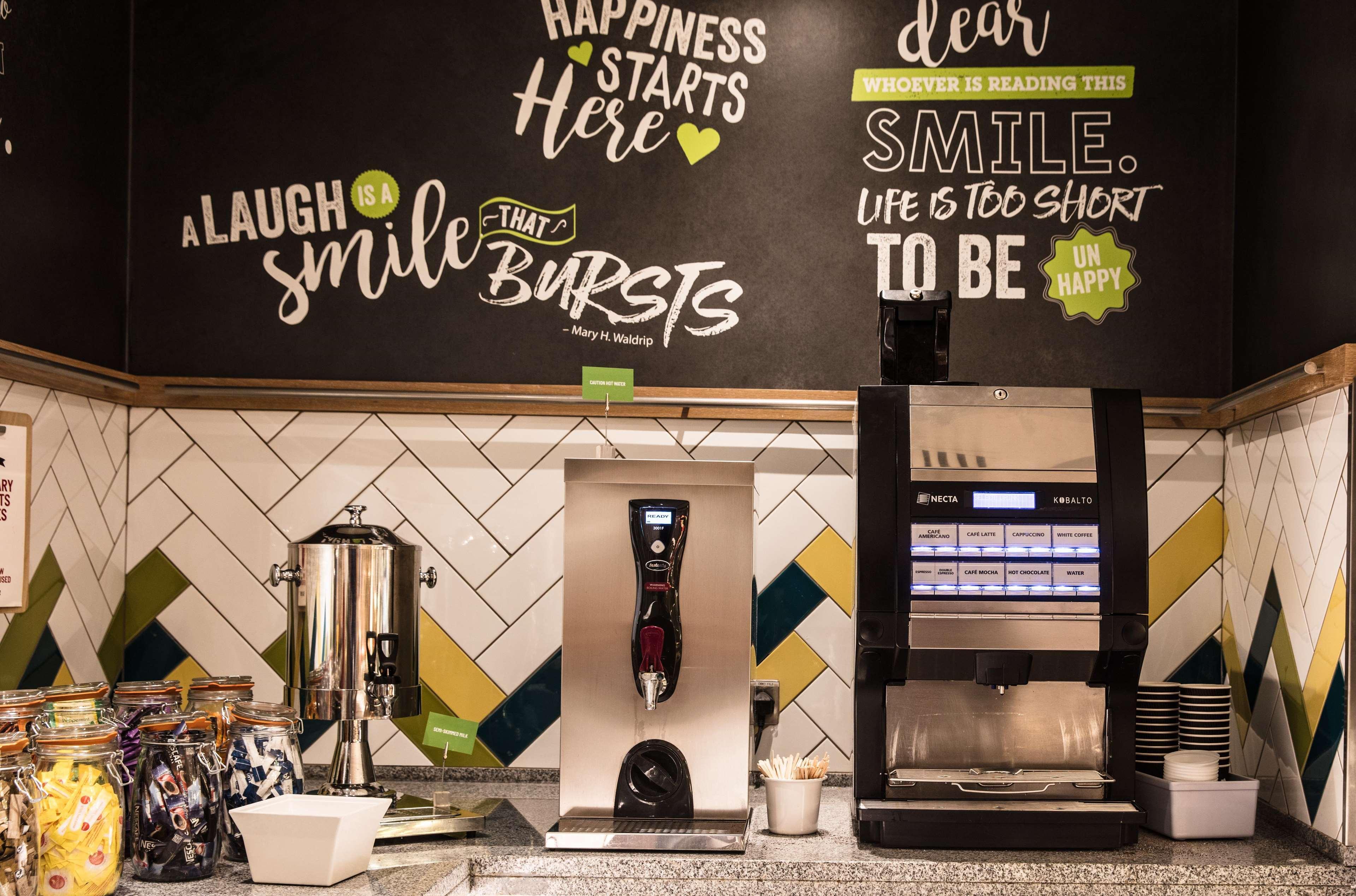 Hampton By Hilton Exeter Airport Hotel Woodbury Ngoại thất bức ảnh