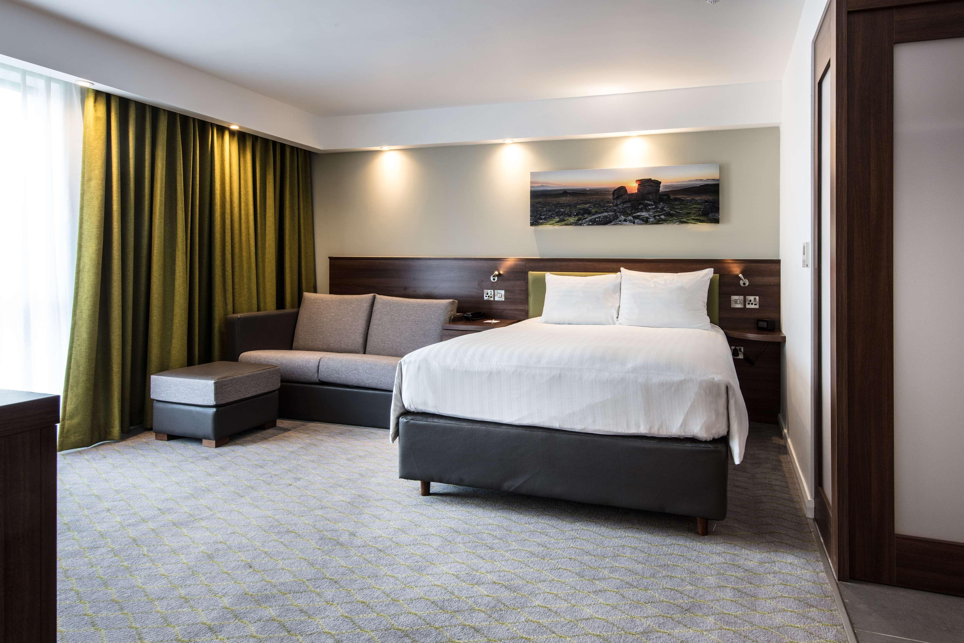 Hampton By Hilton Exeter Airport Hotel Woodbury Ngoại thất bức ảnh