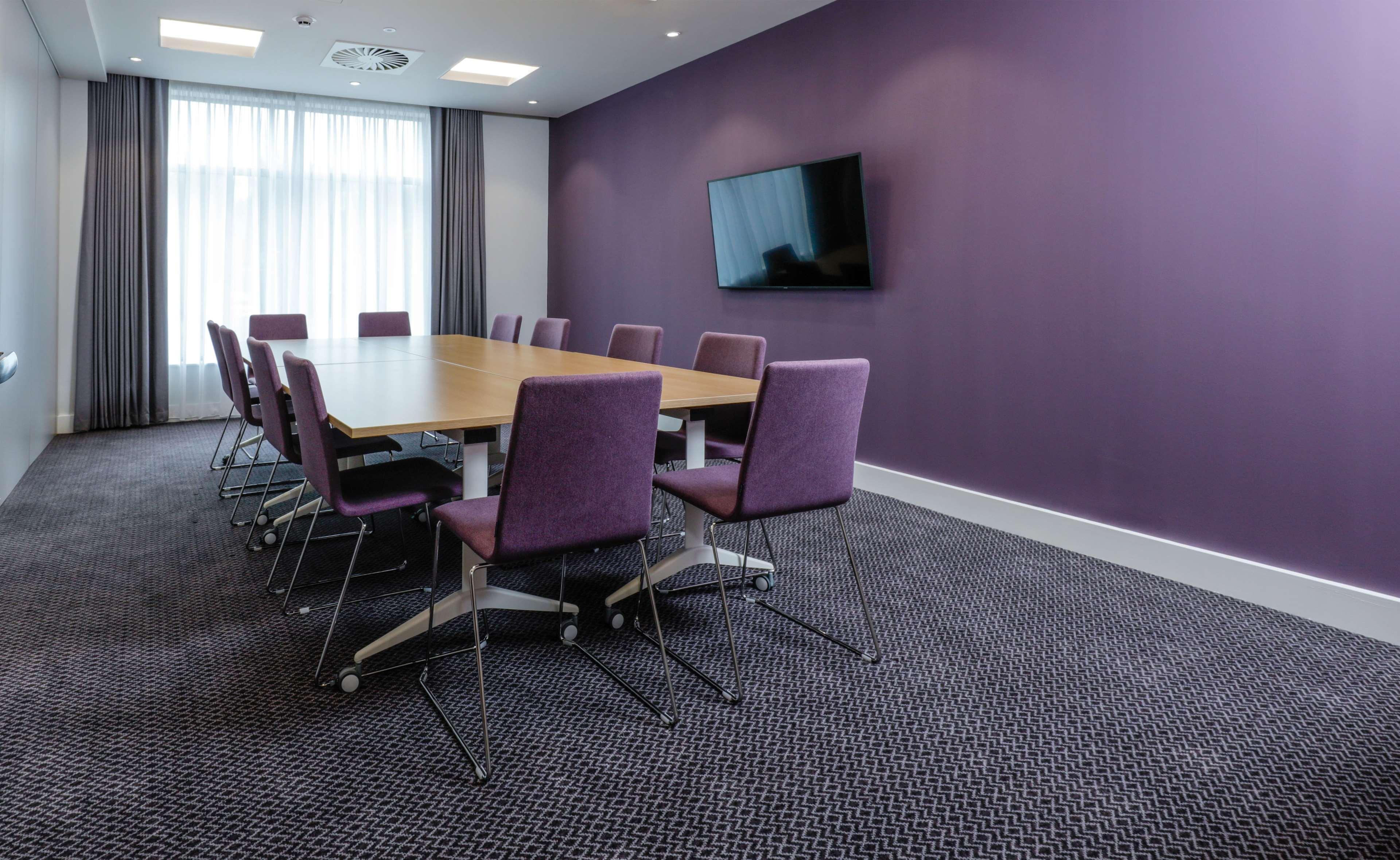 Hampton By Hilton Exeter Airport Hotel Woodbury Ngoại thất bức ảnh