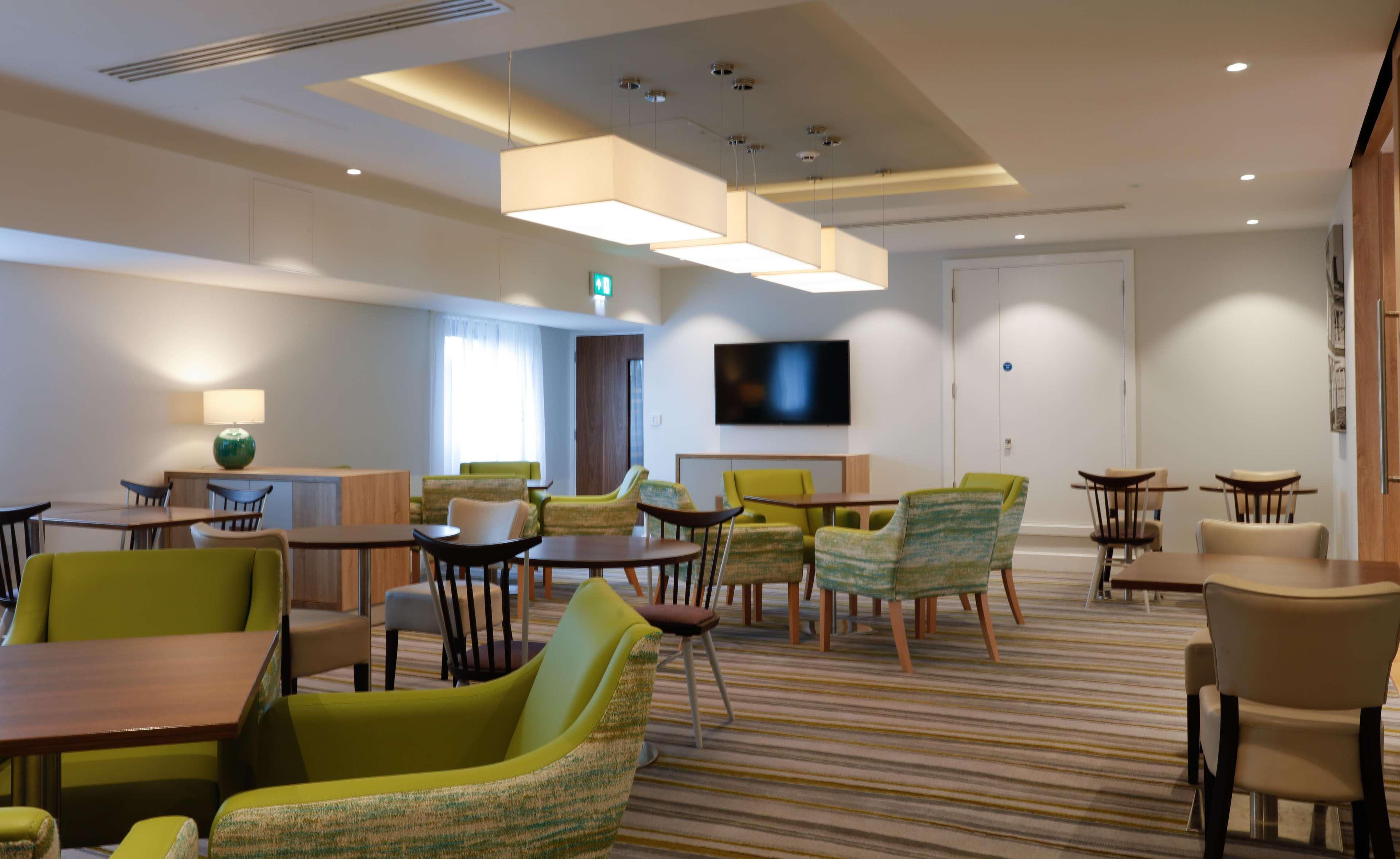 Hampton By Hilton Exeter Airport Hotel Woodbury Ngoại thất bức ảnh