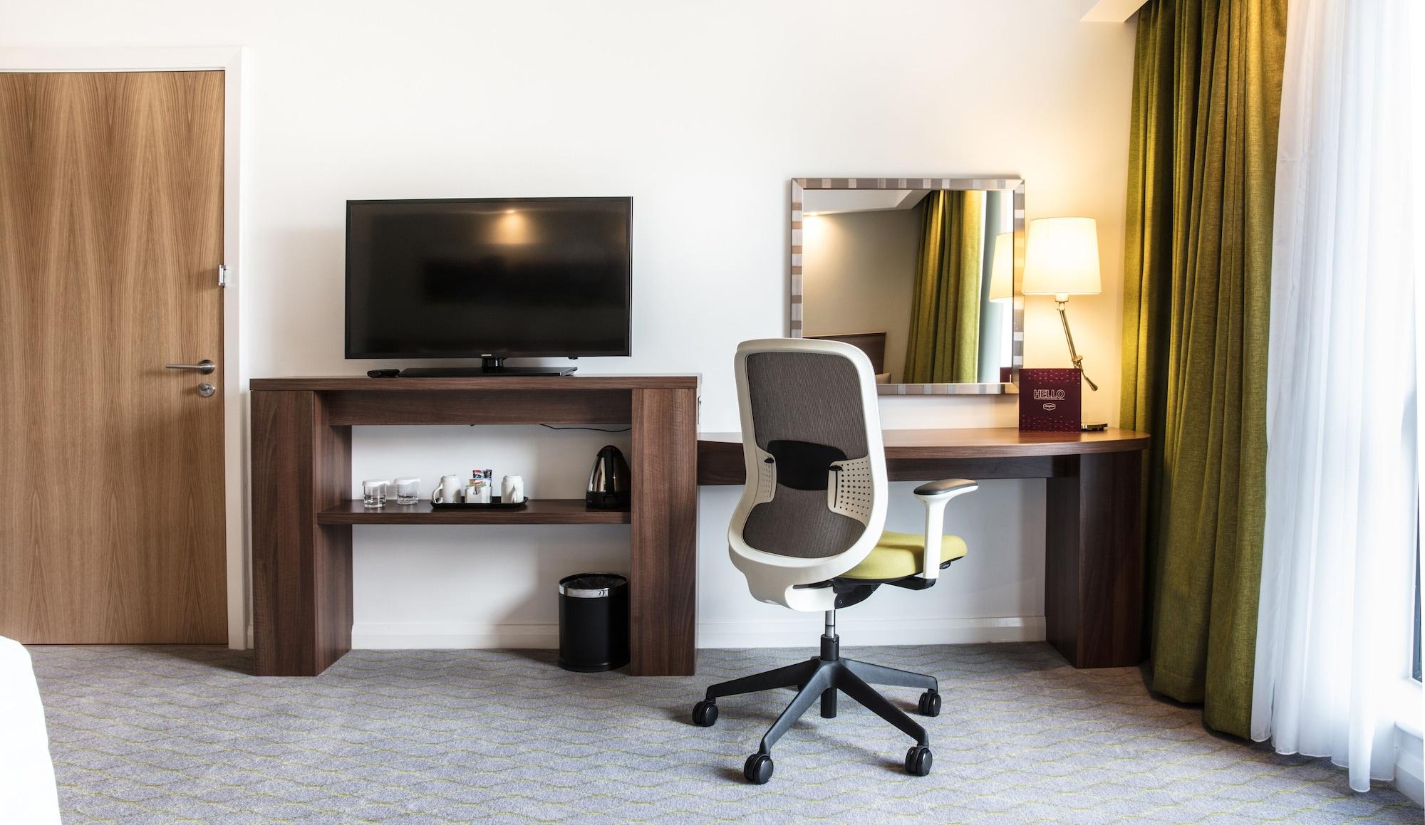 Hampton By Hilton Exeter Airport Hotel Woodbury Ngoại thất bức ảnh